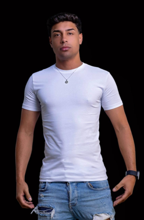 Gustavo