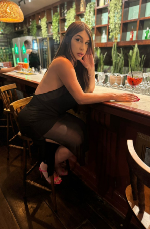 Aline Trans