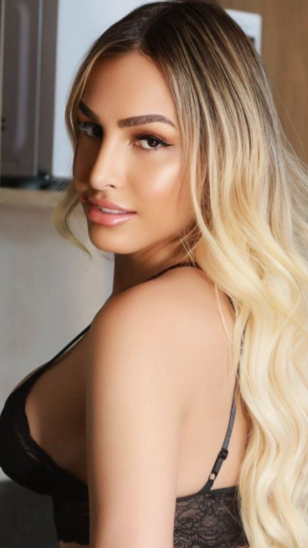 Leticia trans